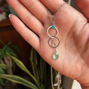 Vintage silpada necklace